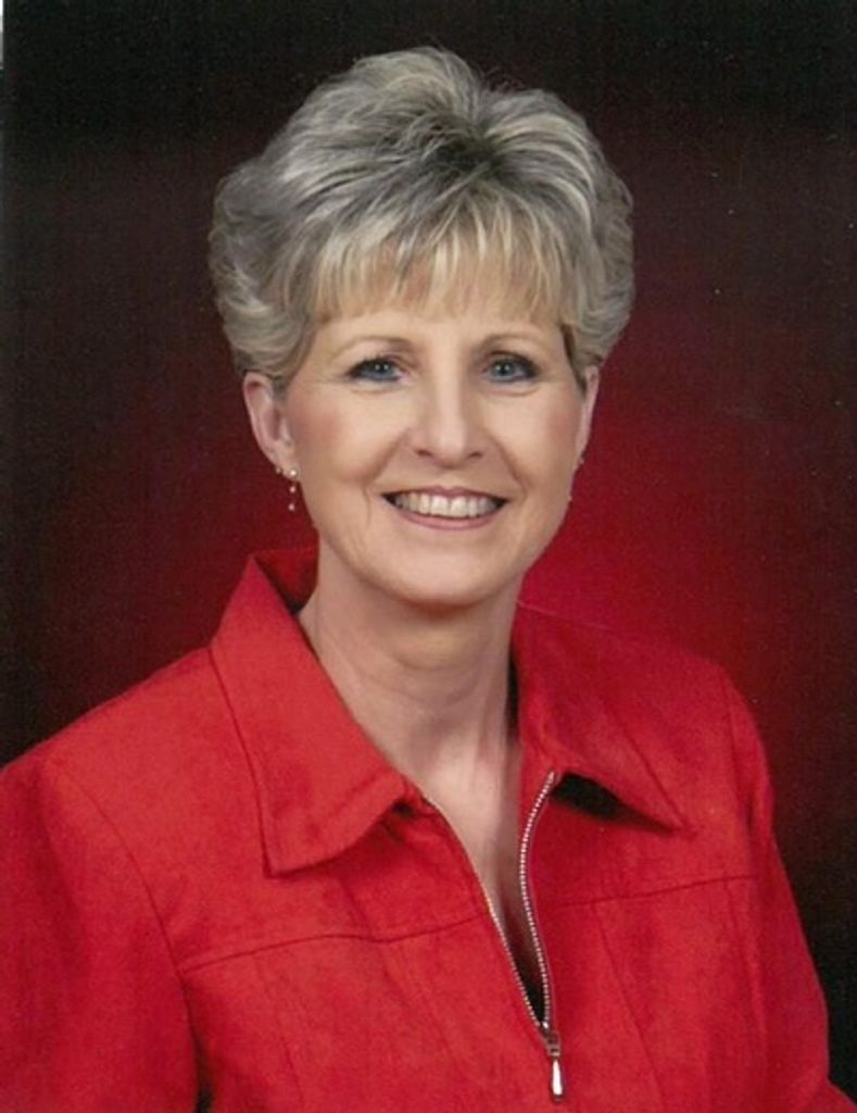 Deborah Ann Caton O'Guin Profile Photo