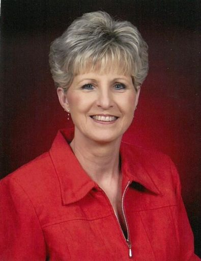 Photo of Deborah Ann Caton O'Guin