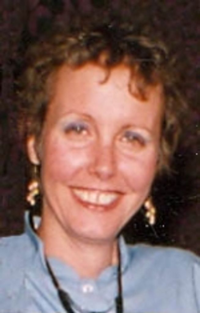 Linda Lee Gerber