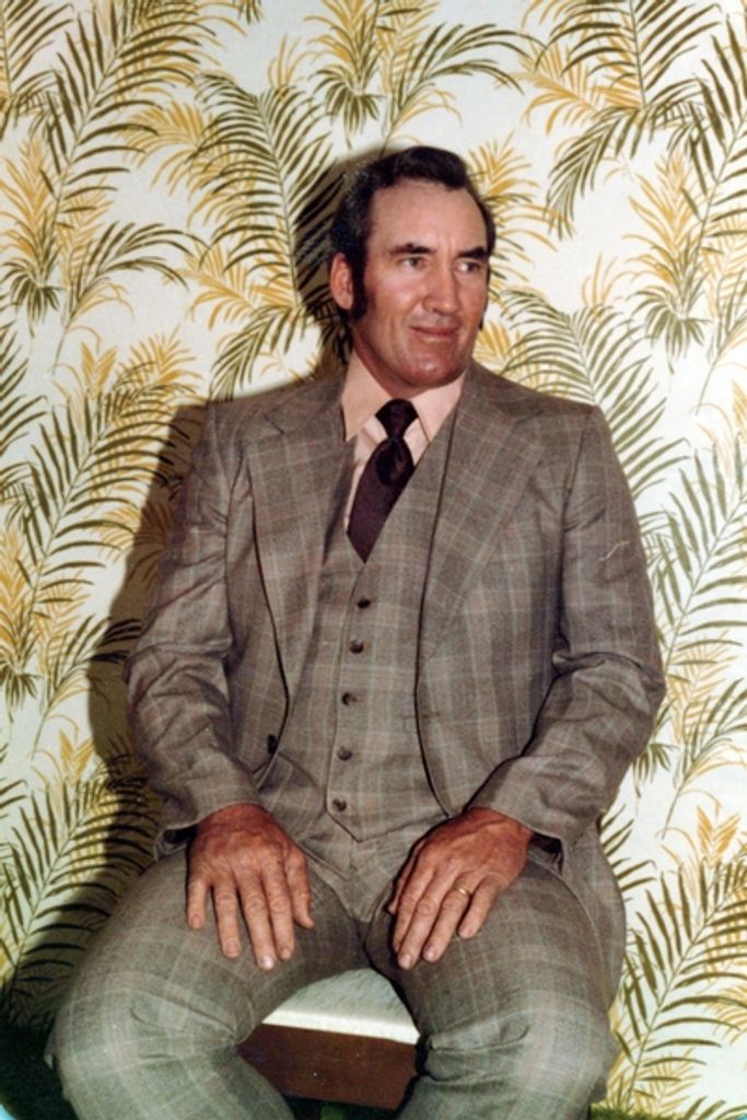 J. Wayne Rains Profile Photo