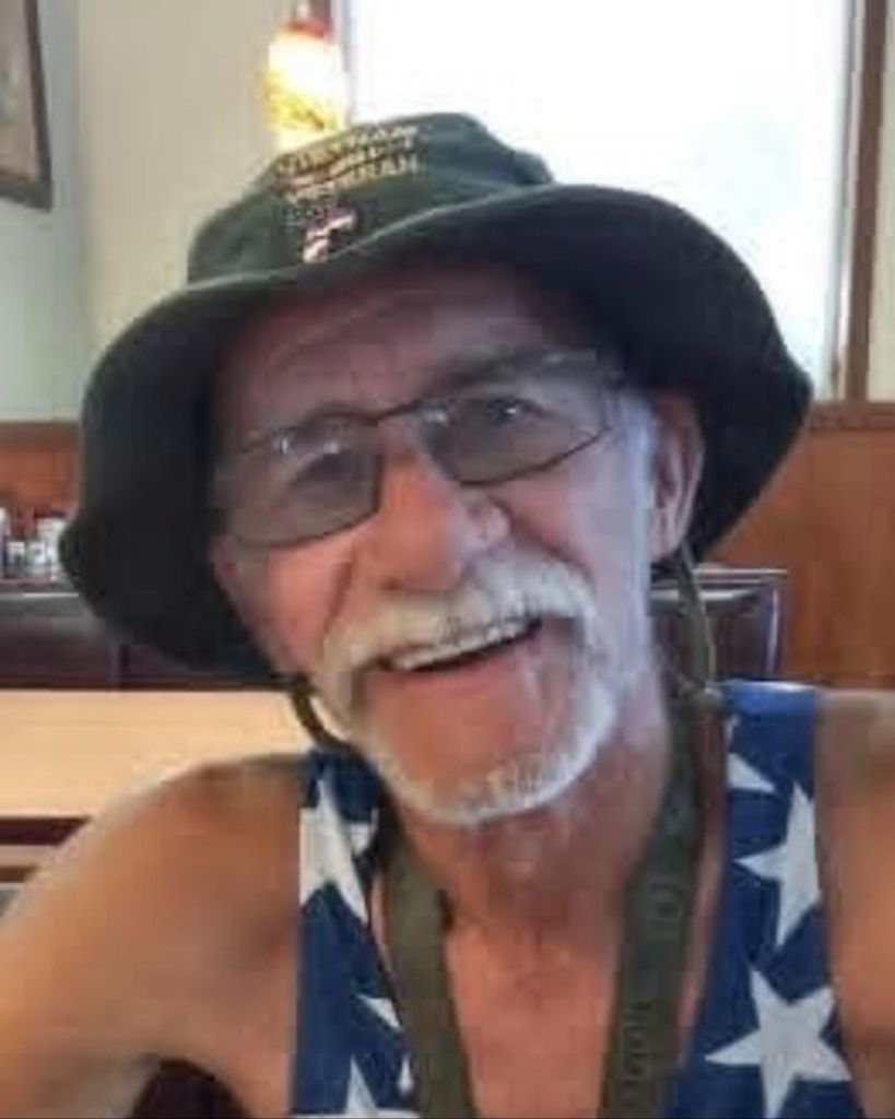 Danny Michael Gulledge