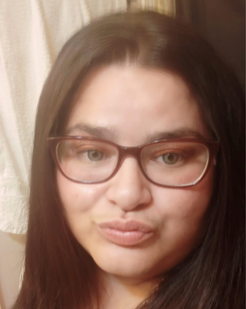 Nanett Caraballo