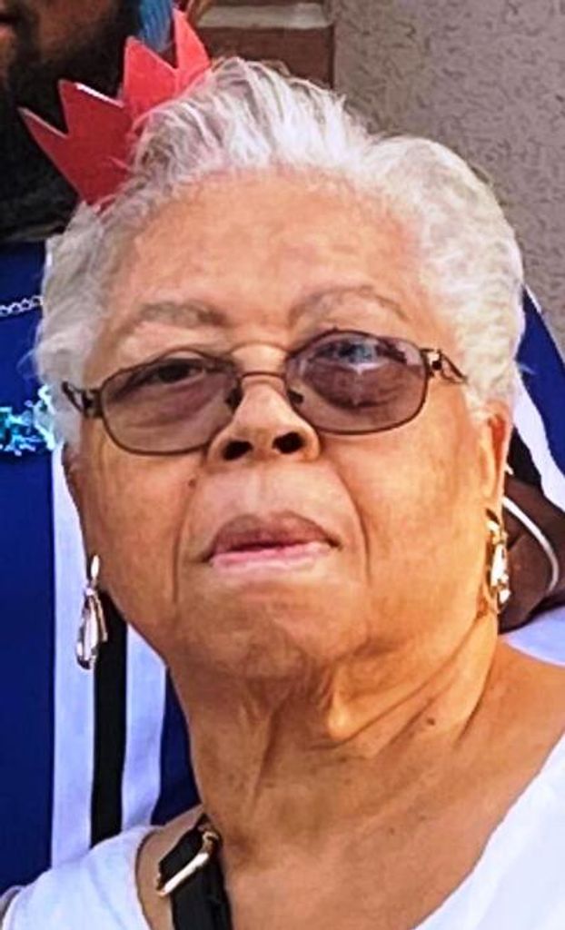 Mrs. Essie Mae Lafortune Profile Photo