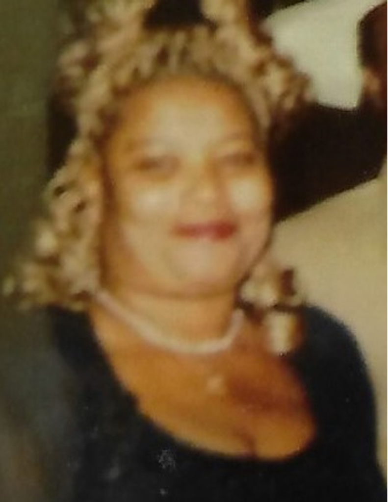 Janice Louise (Mack) Jefferson