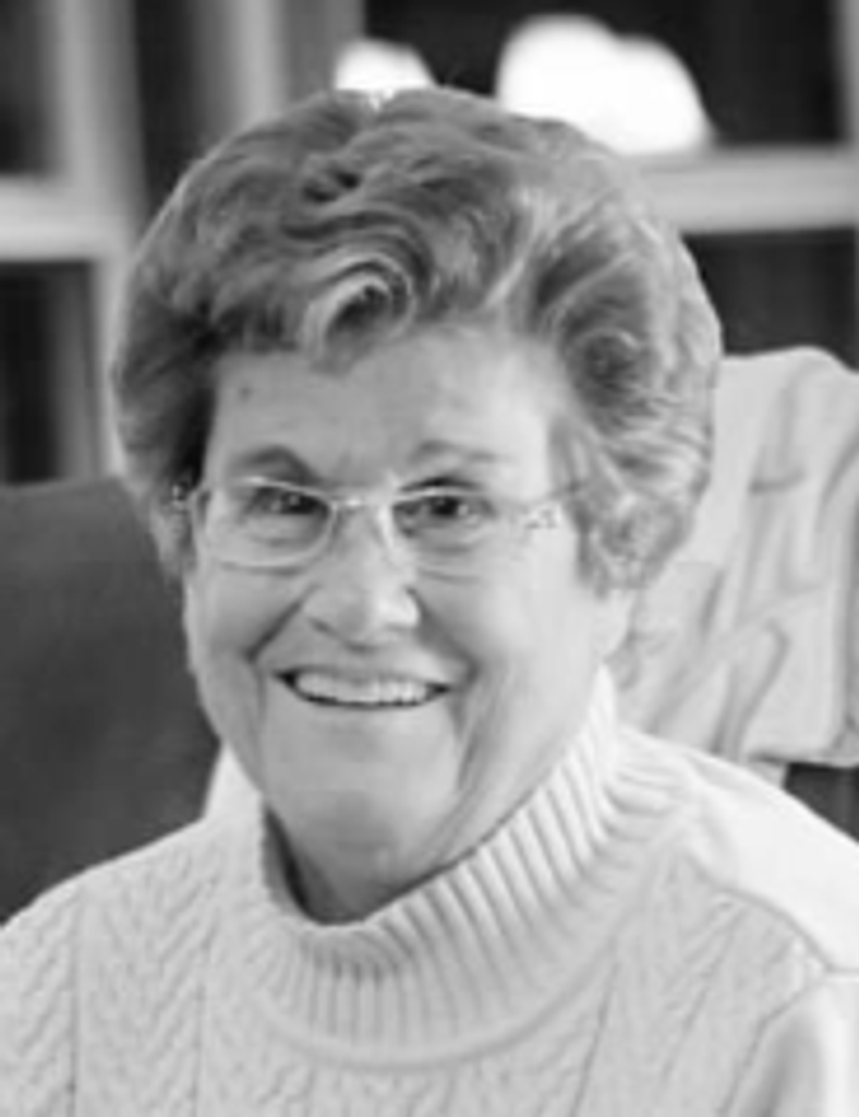 Bonnie Lou English Murphy