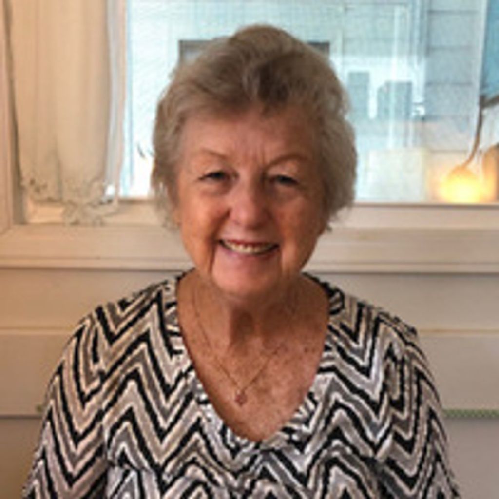 Dorothy (Dotty) Clark
