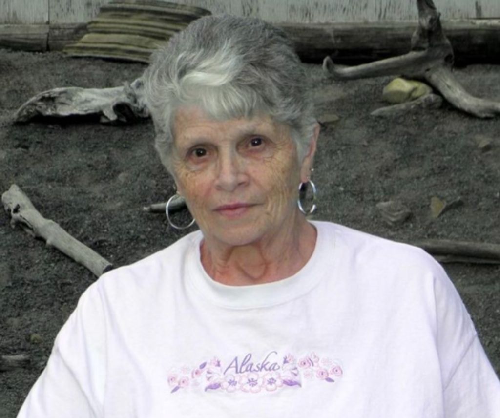 Rose Marie Duke Profile Photo