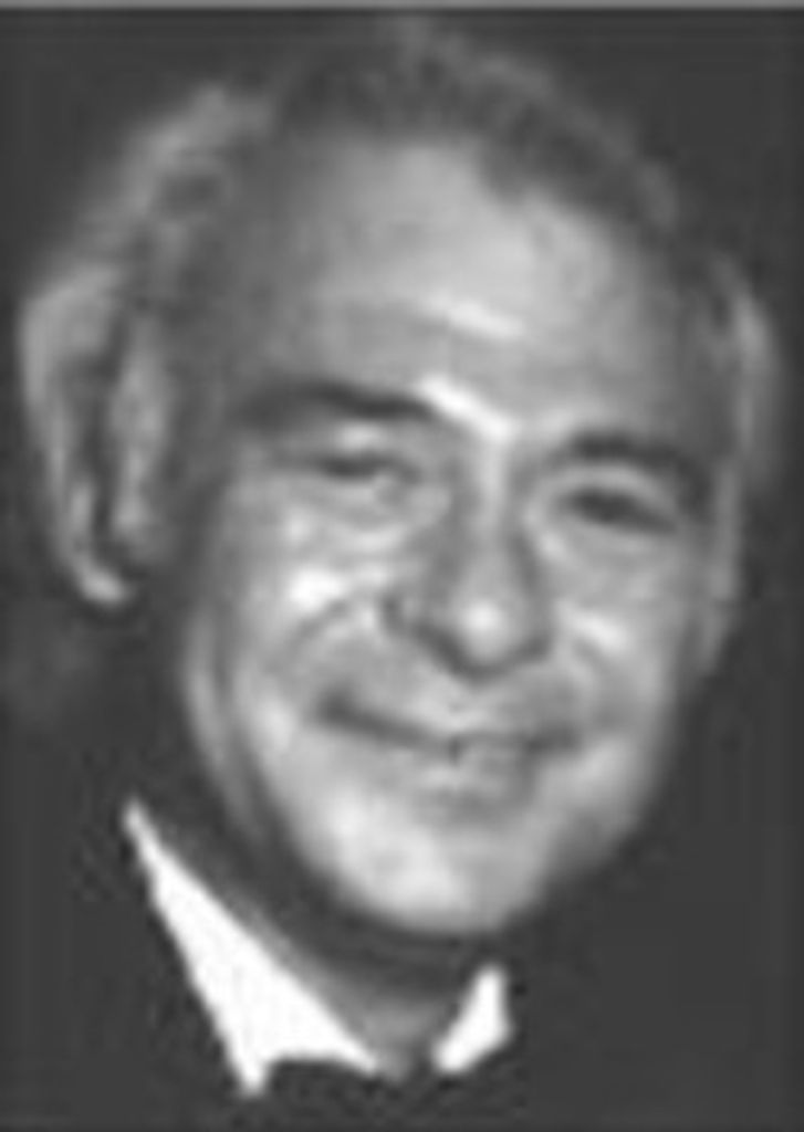 Kenneth Laswell