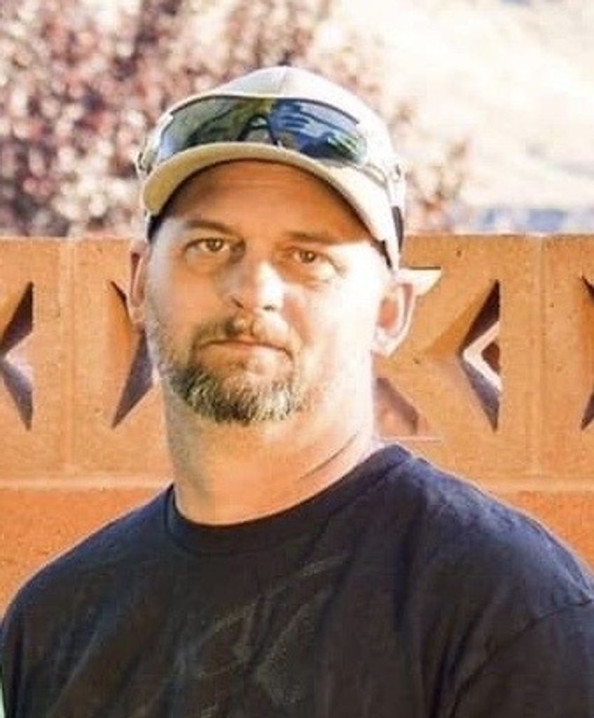 Jeremy  Leonard Thornock