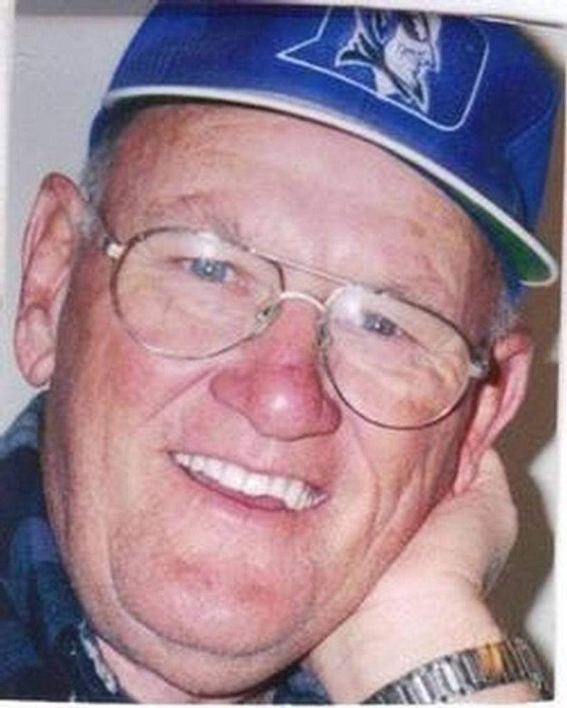Robert H. Davidson Sr.