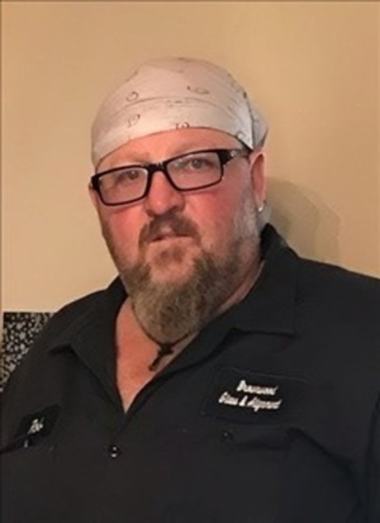 Robert Lee Mckissack