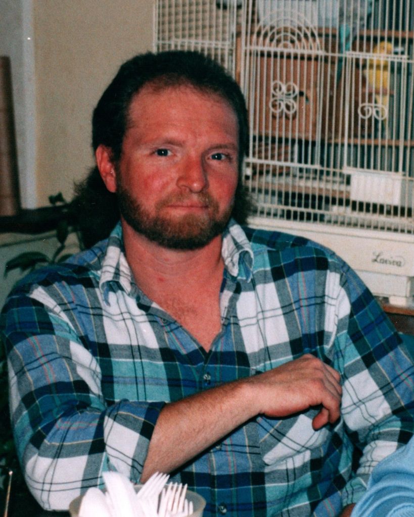 Allen Wayne Morrison