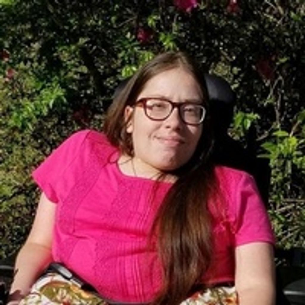 Carolyn  Diania Self