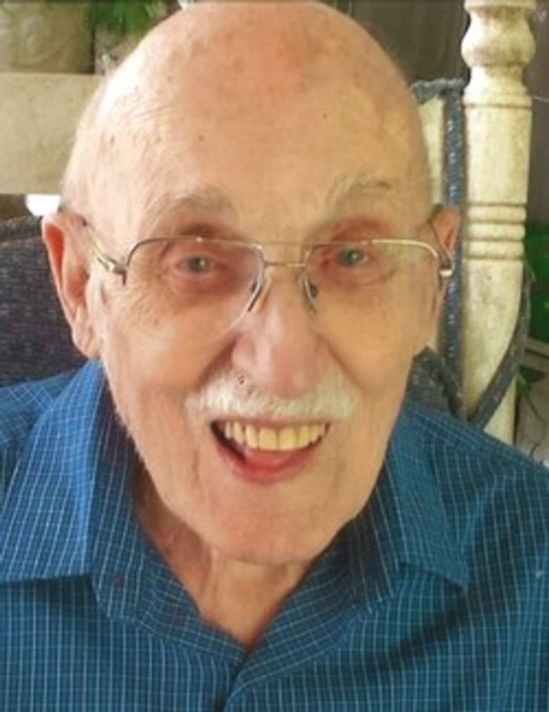Earle "Fred" Frederick Holmes
