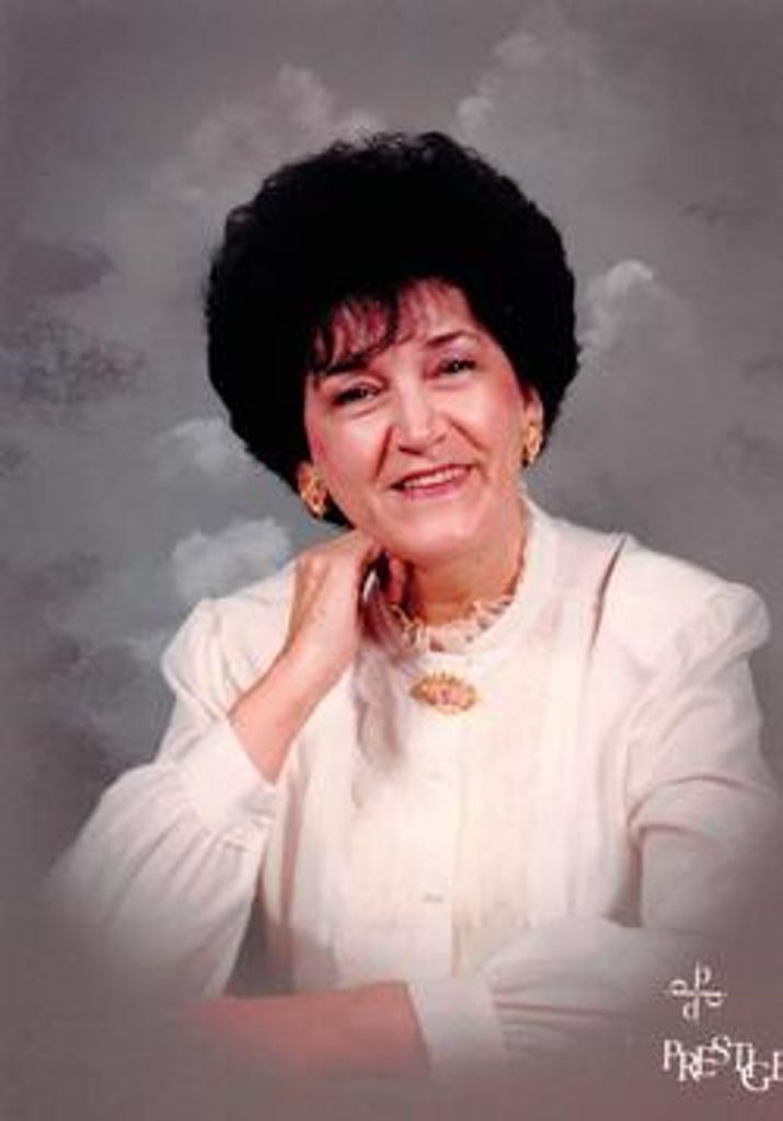 Gennievee Mcdaniel Speed Profile Photo