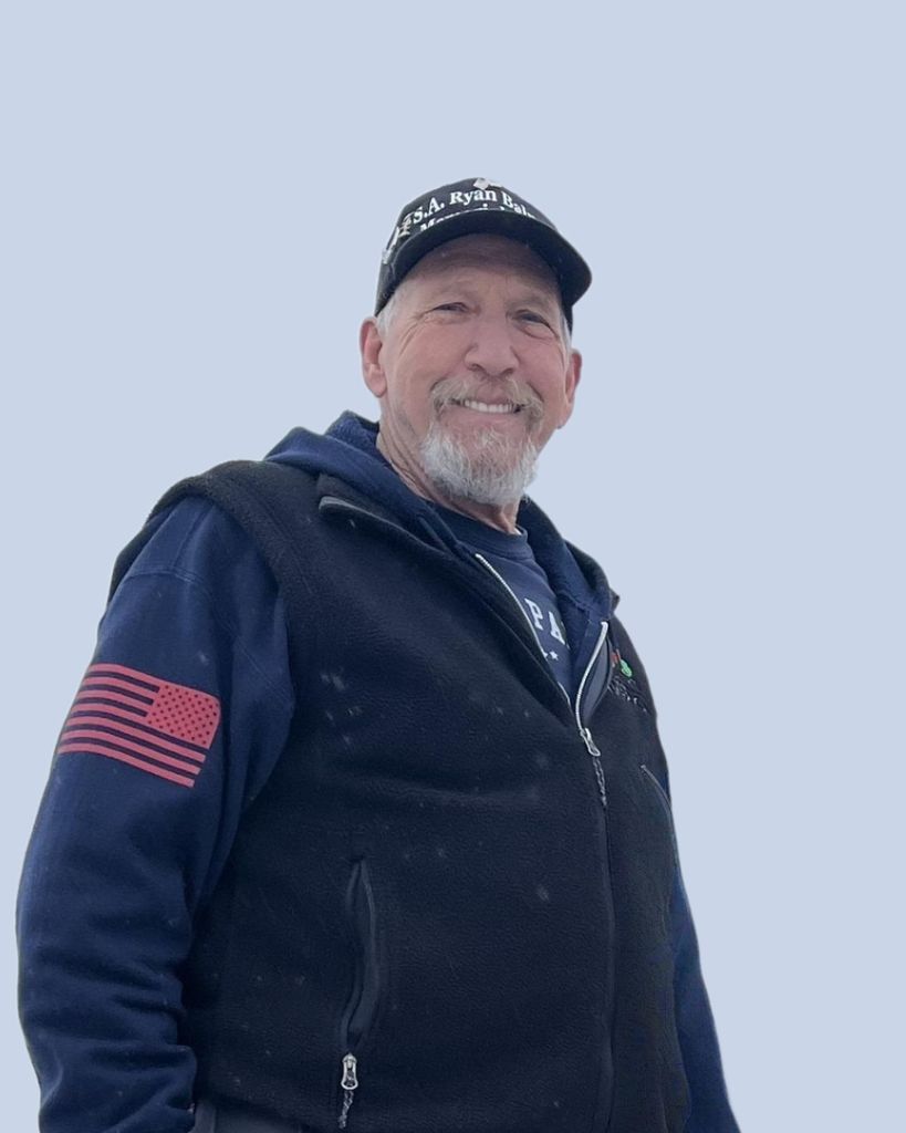 Rick A. Balmer