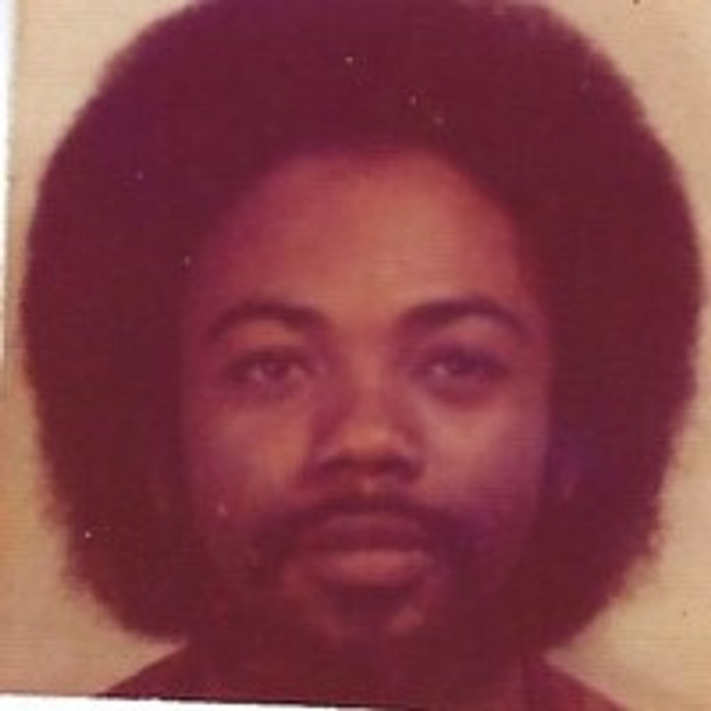 Gary Vann White Profile Photo