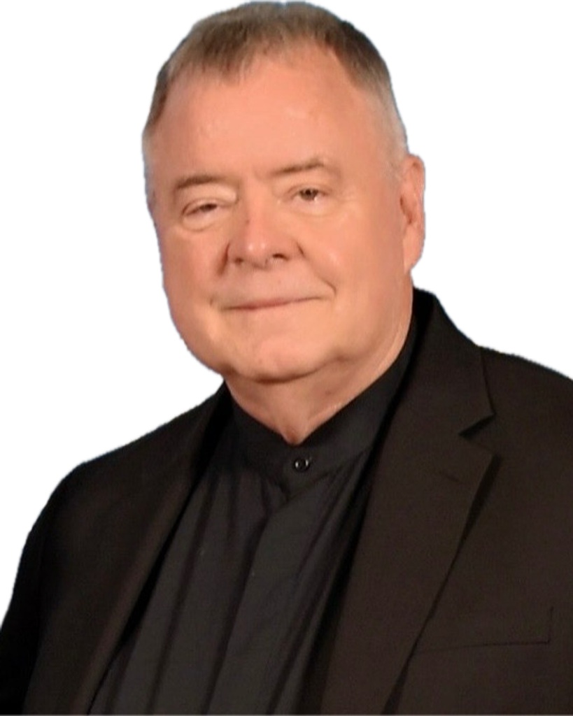 Steven Edward Griffin