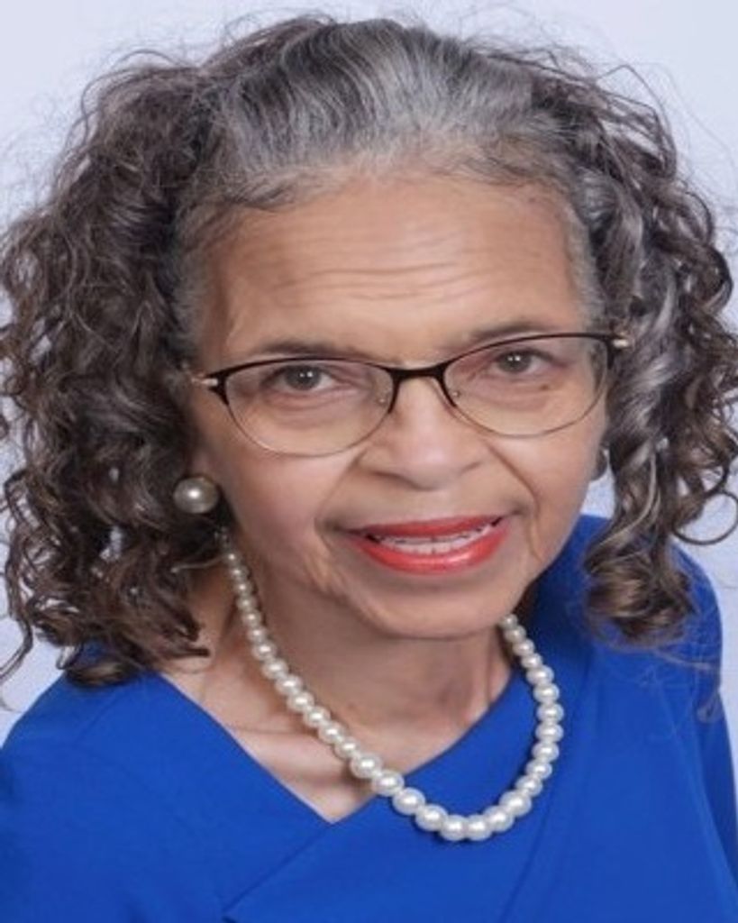 Marjorie Broussard Joseph Profile Photo