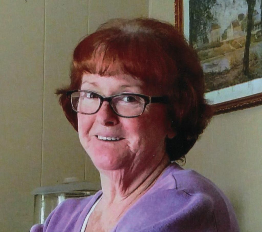 Veronica A. Medeiros Profile Photo