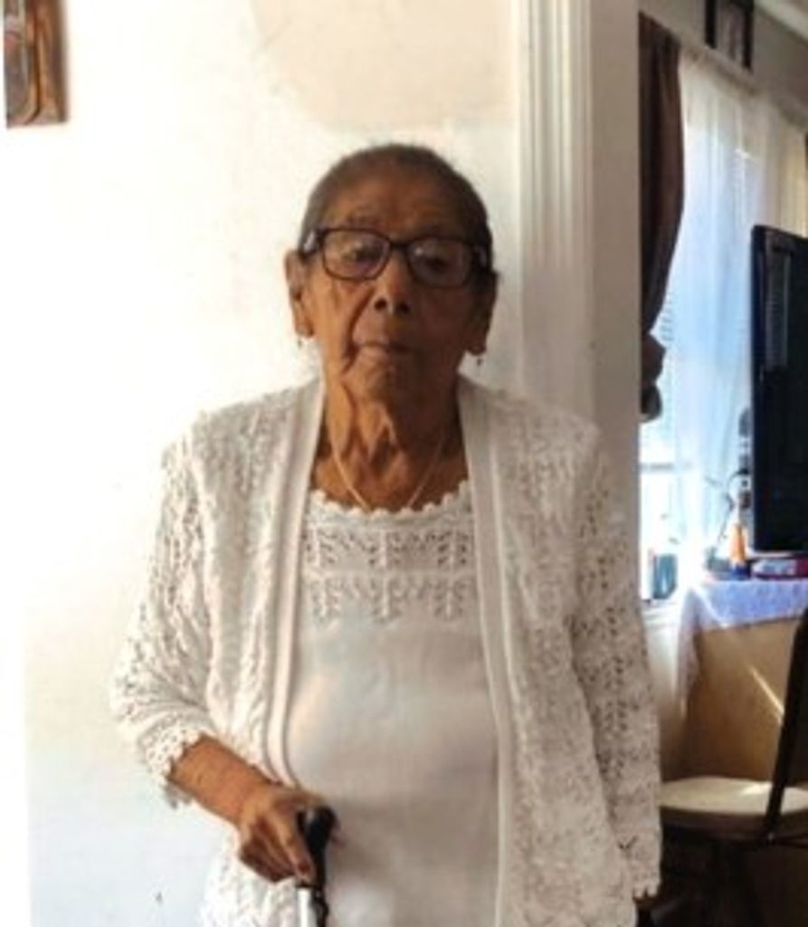 Eufemia Romero Trinidad