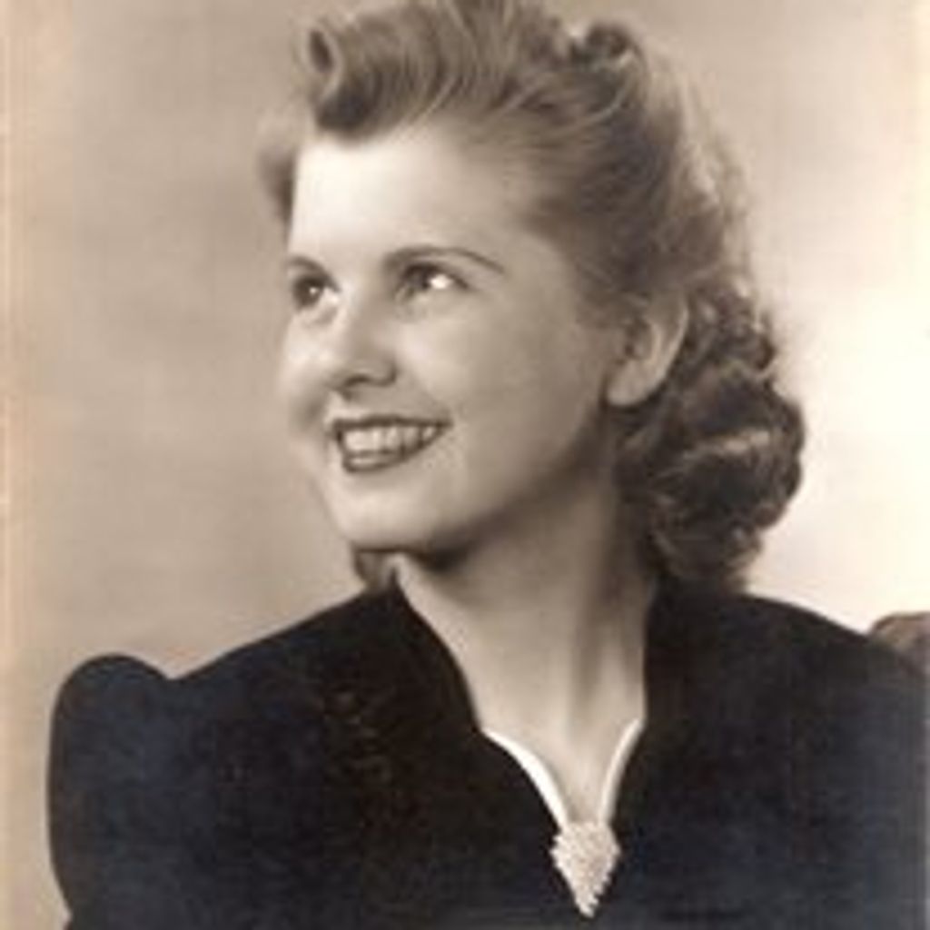 Doris L. (Killinen) Mckinven