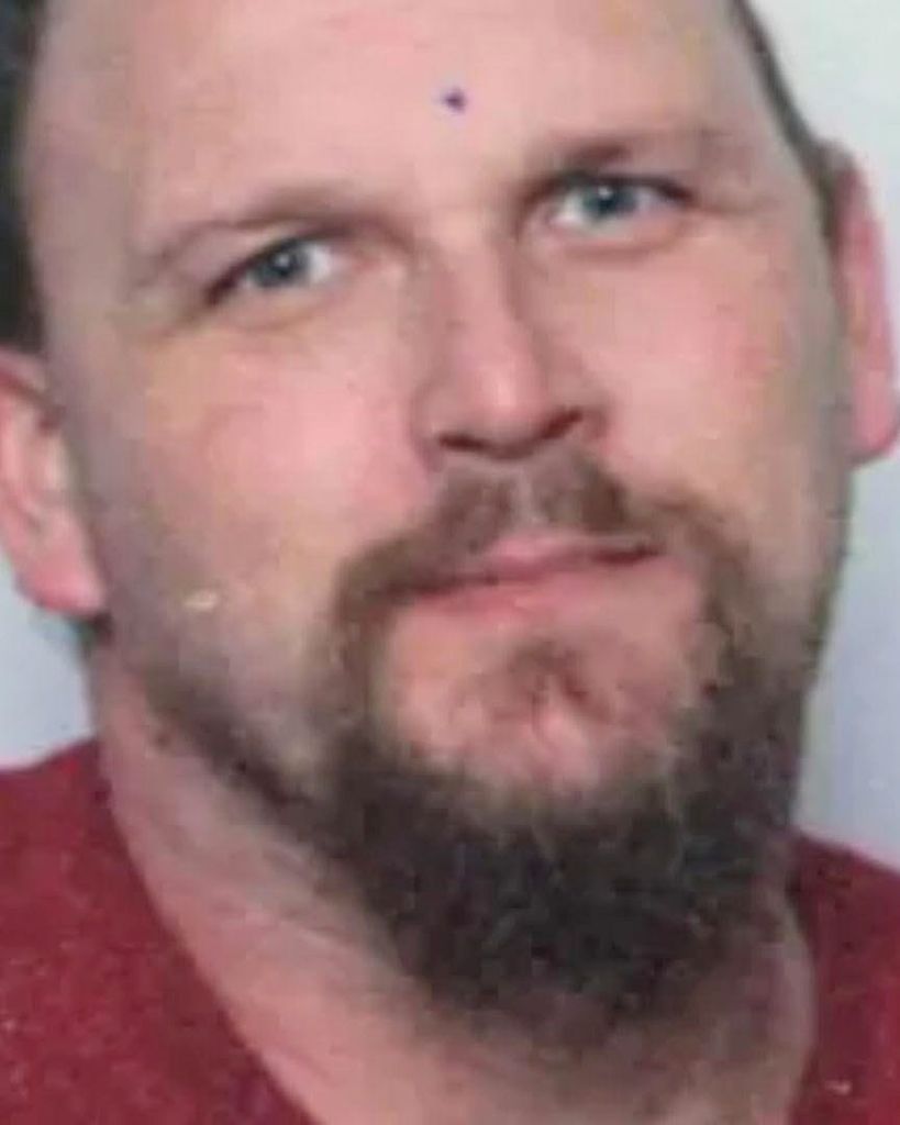 VICTOR GLENN KITZMAN, JR. Profile Photo