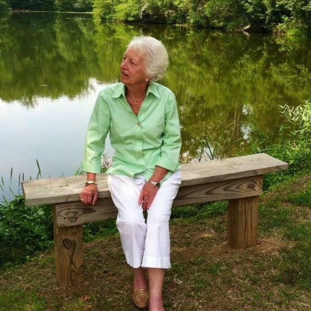 Jane R. (Roark) Liddell