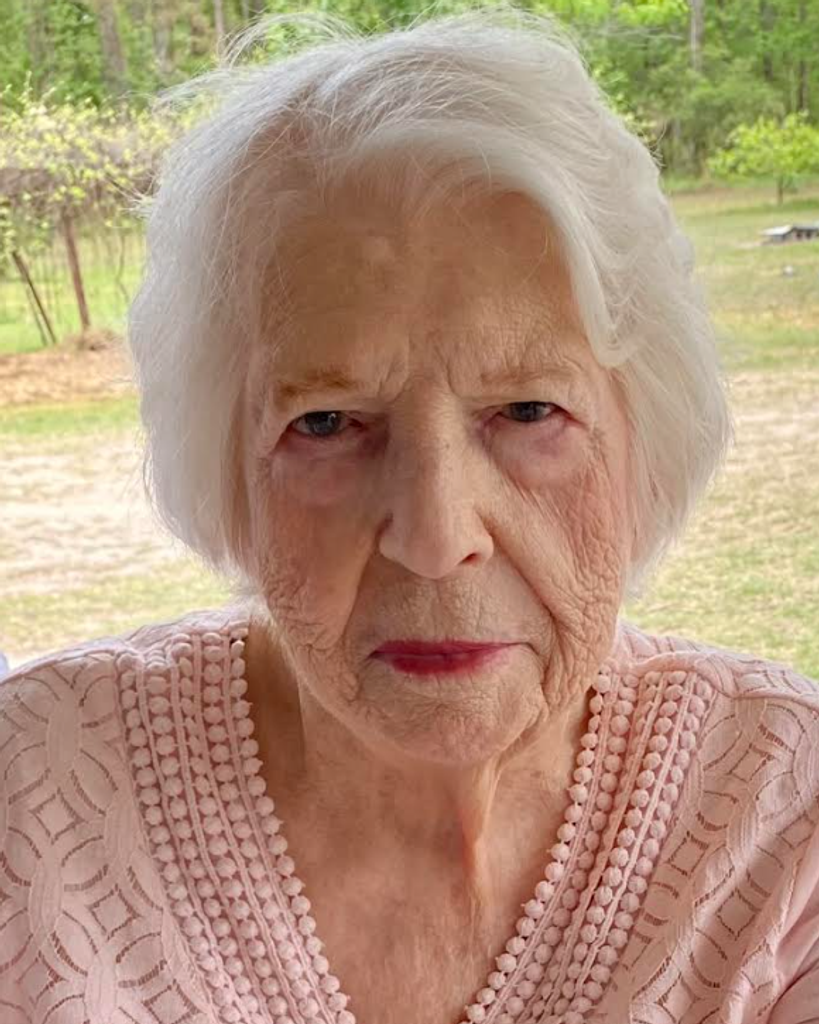 Margaret Waters Lanier