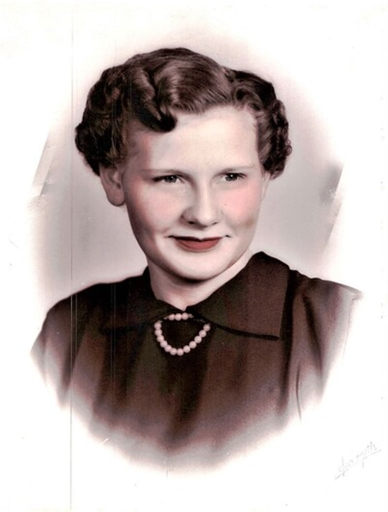 Helen Tenpenny Vandergriff Profile Photo