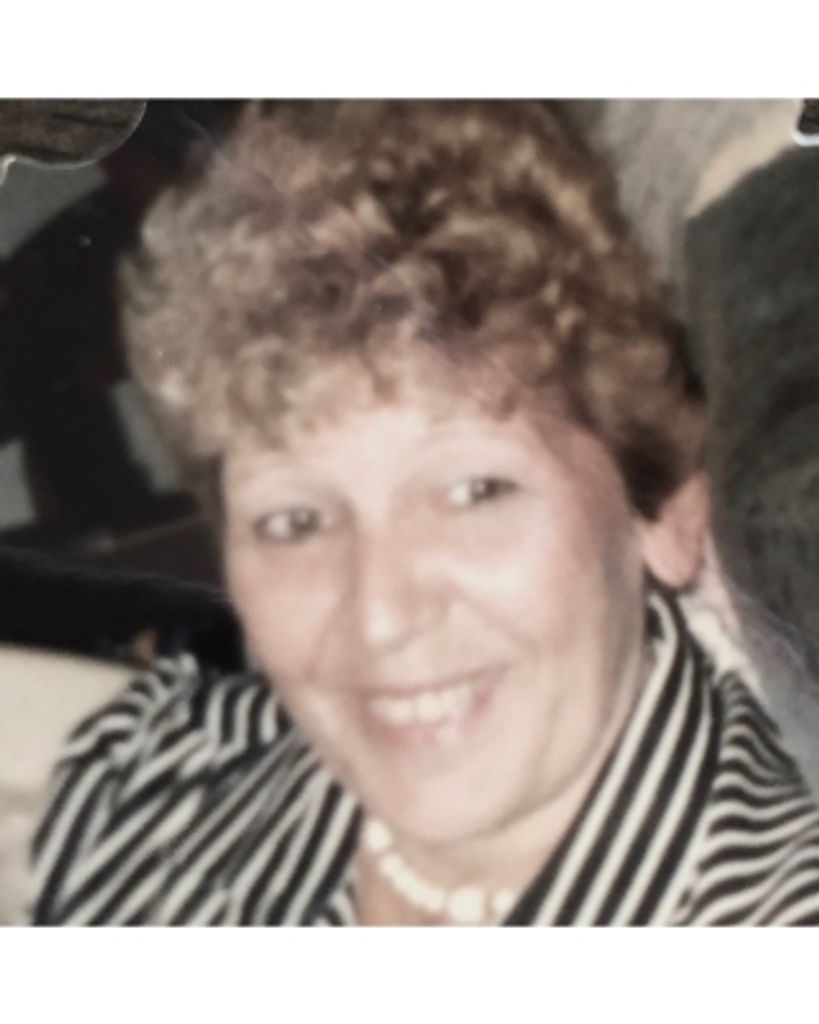 Gloria Agnes Boucher