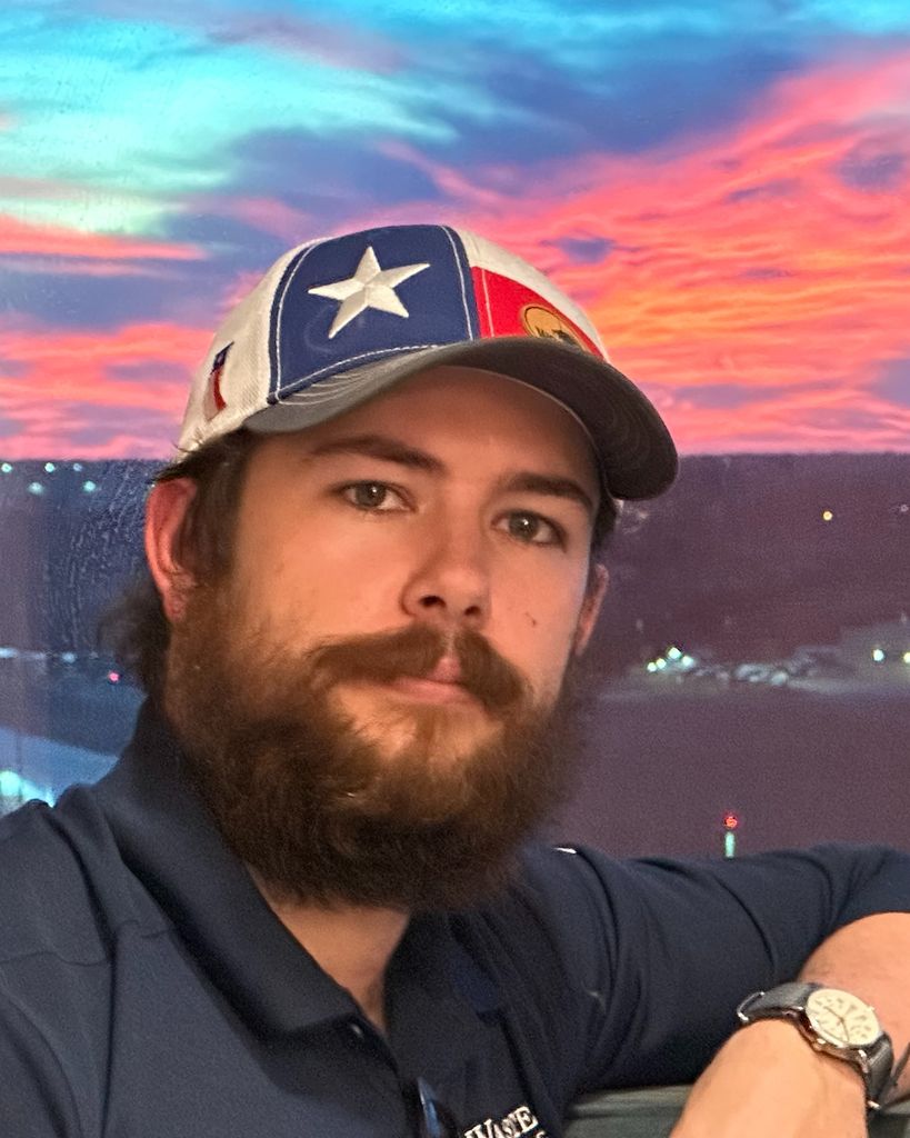 Aaron David Neason Profile Photo