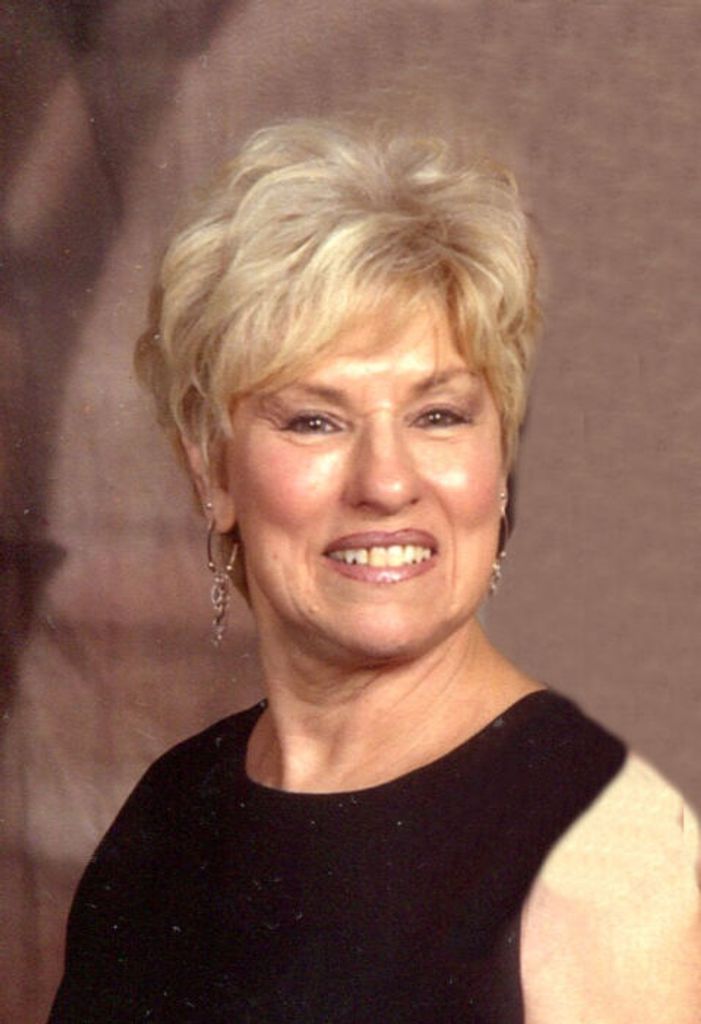 Carol Mabry Profile Photo