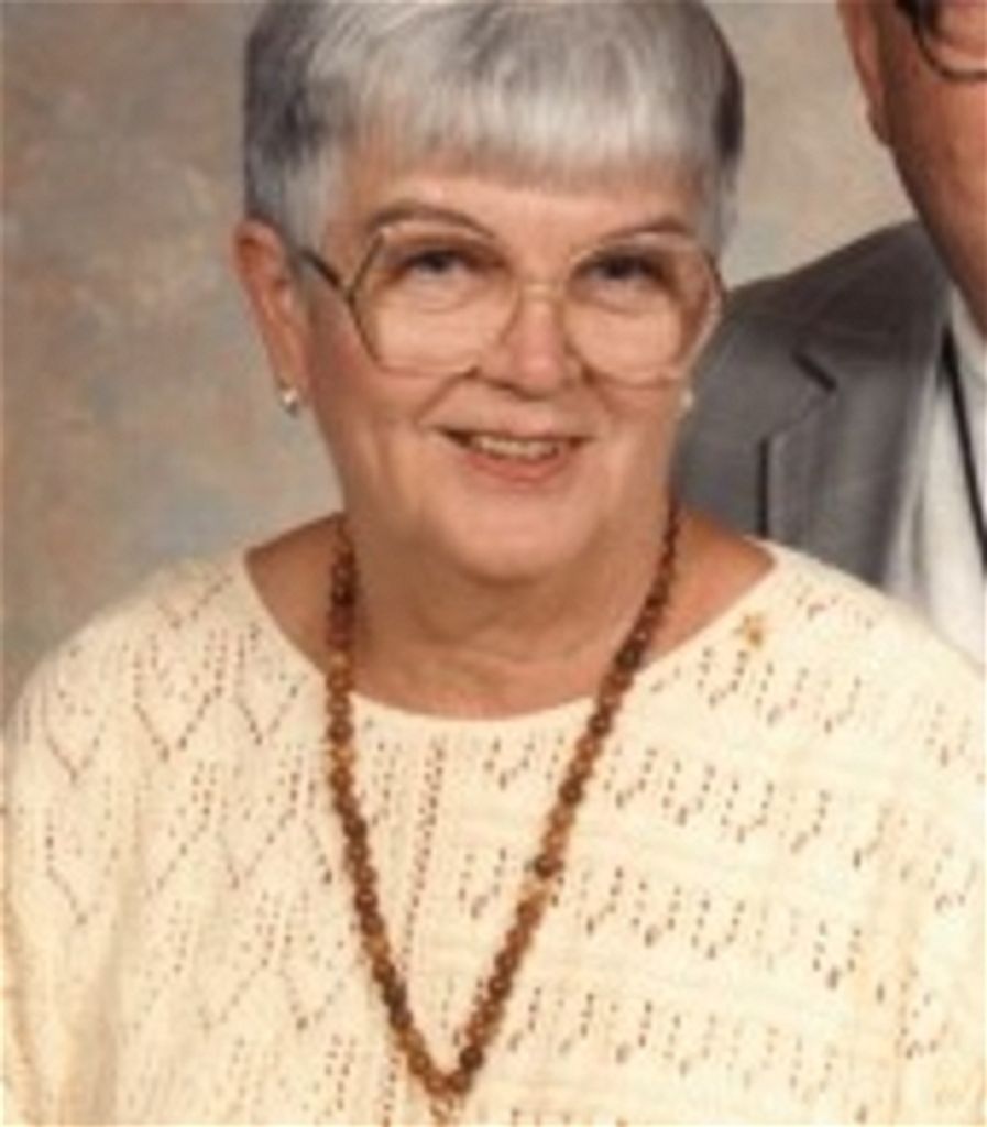 Gertrude Elizabeth Hertel Profile Photo
