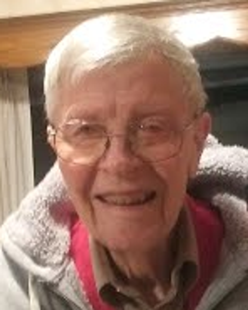 Ralph W. Stensland Profile Photo