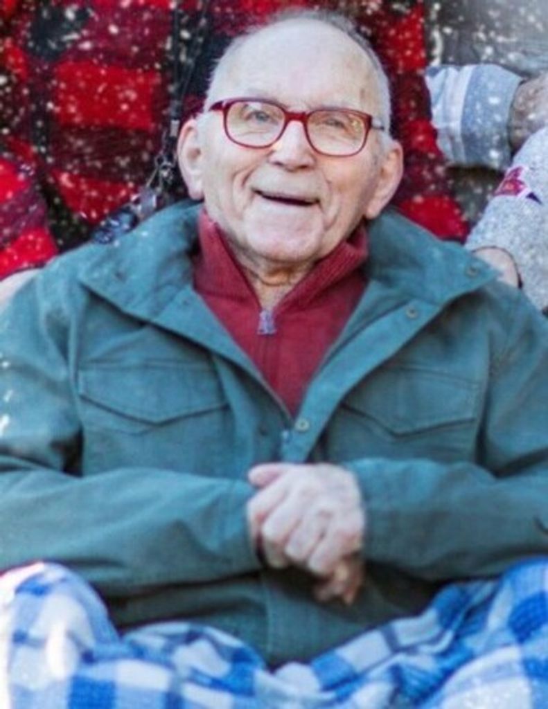 Eugene Allen Brion Profile Photo