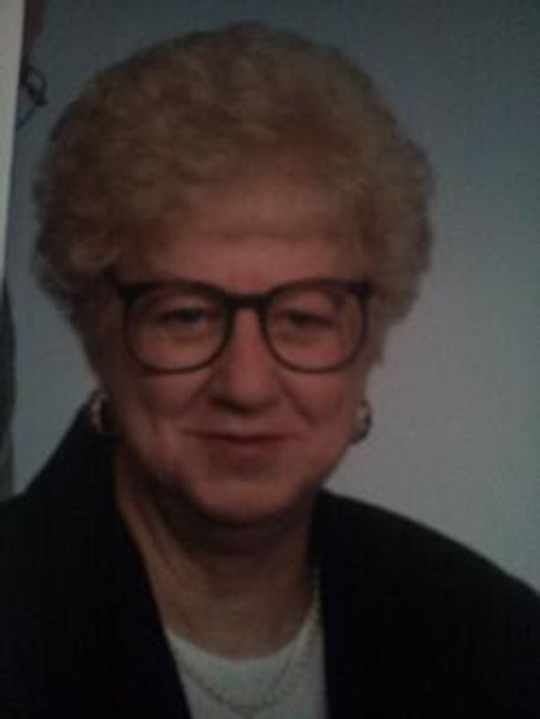 Shirley Fay Lovell Profile Photo