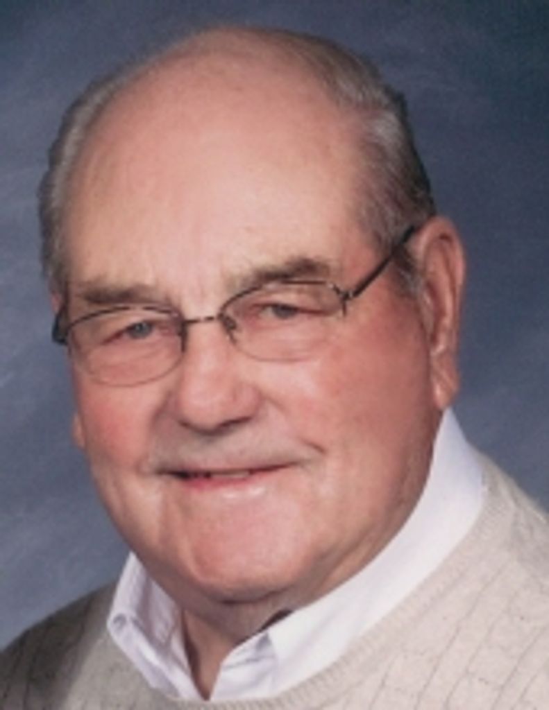 Edward "Eddie" H. Kiepert