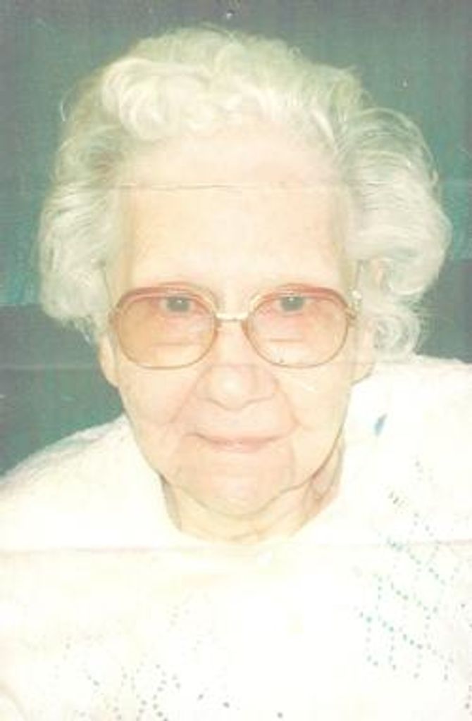 Bertha A, Richards