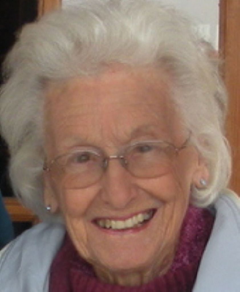 Margrie  Estella Lackey 