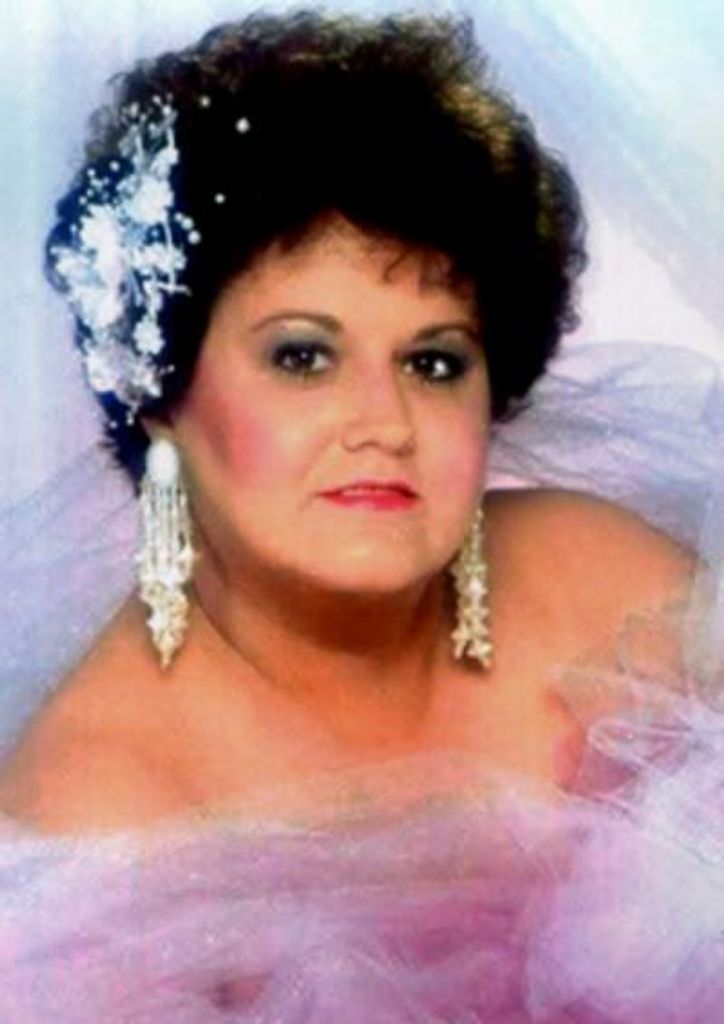 Vivian Louise Fields Vannoy Profile Photo