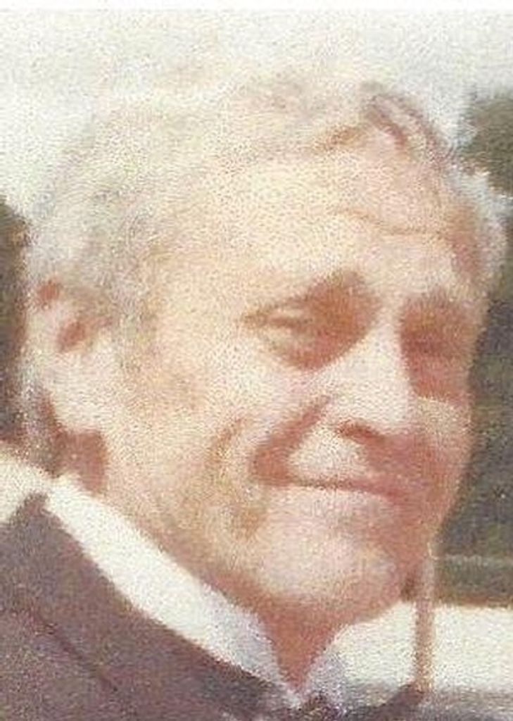 Robert Earl Forsberg