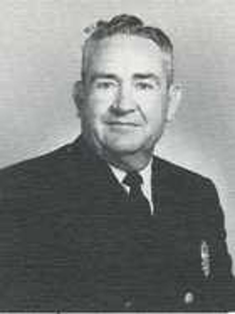 A.L. "Landie" Henry