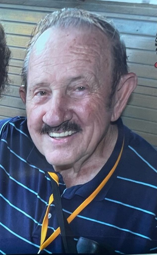 John Glore Profile Photo