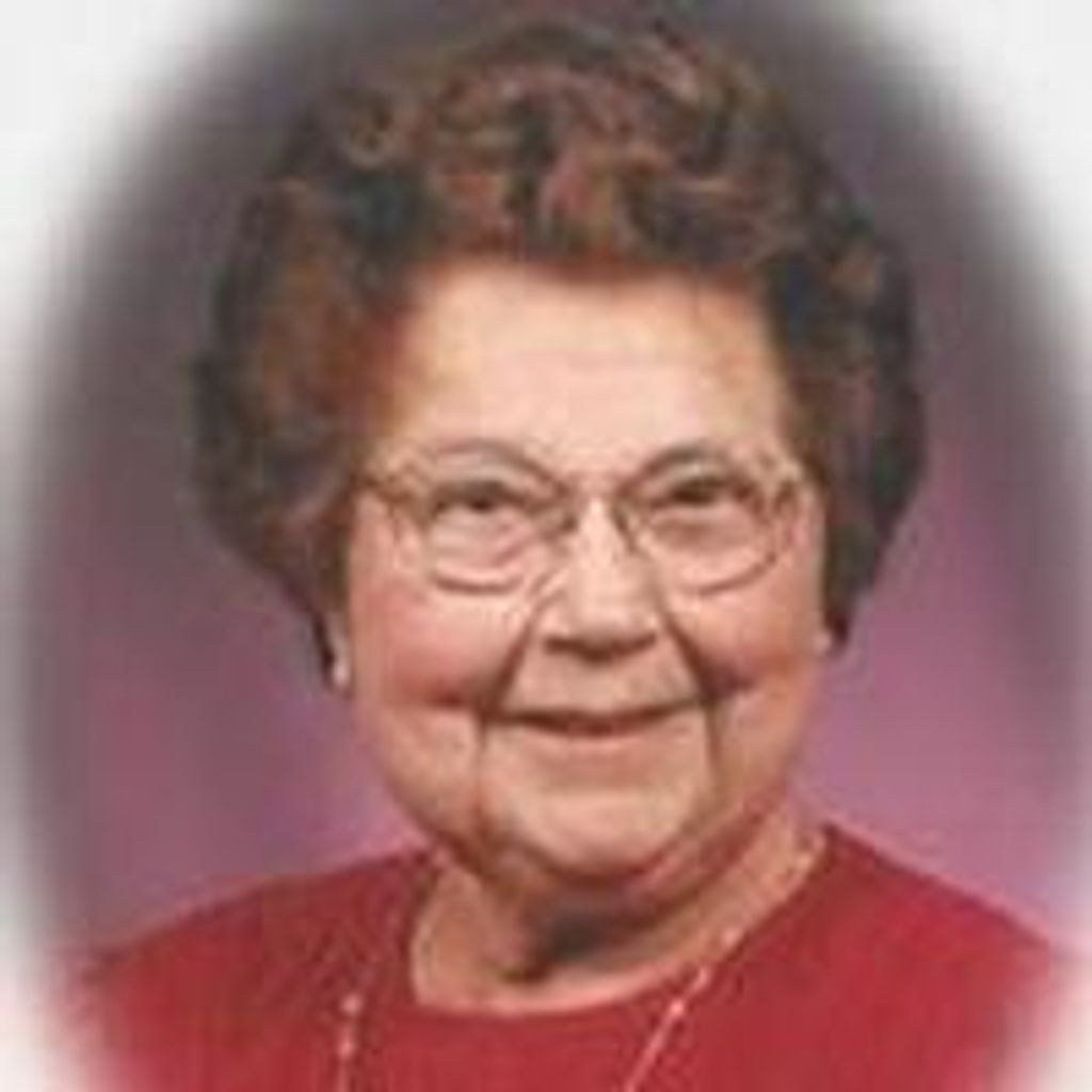 Harriet Moulton