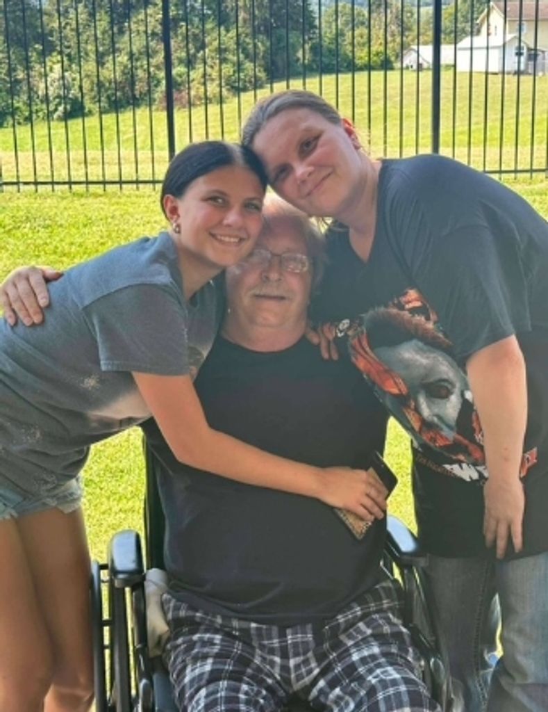 Buddy Vaughn Profile Photo