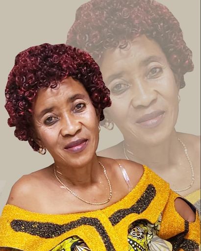 Felicite Mwavita's obituary image