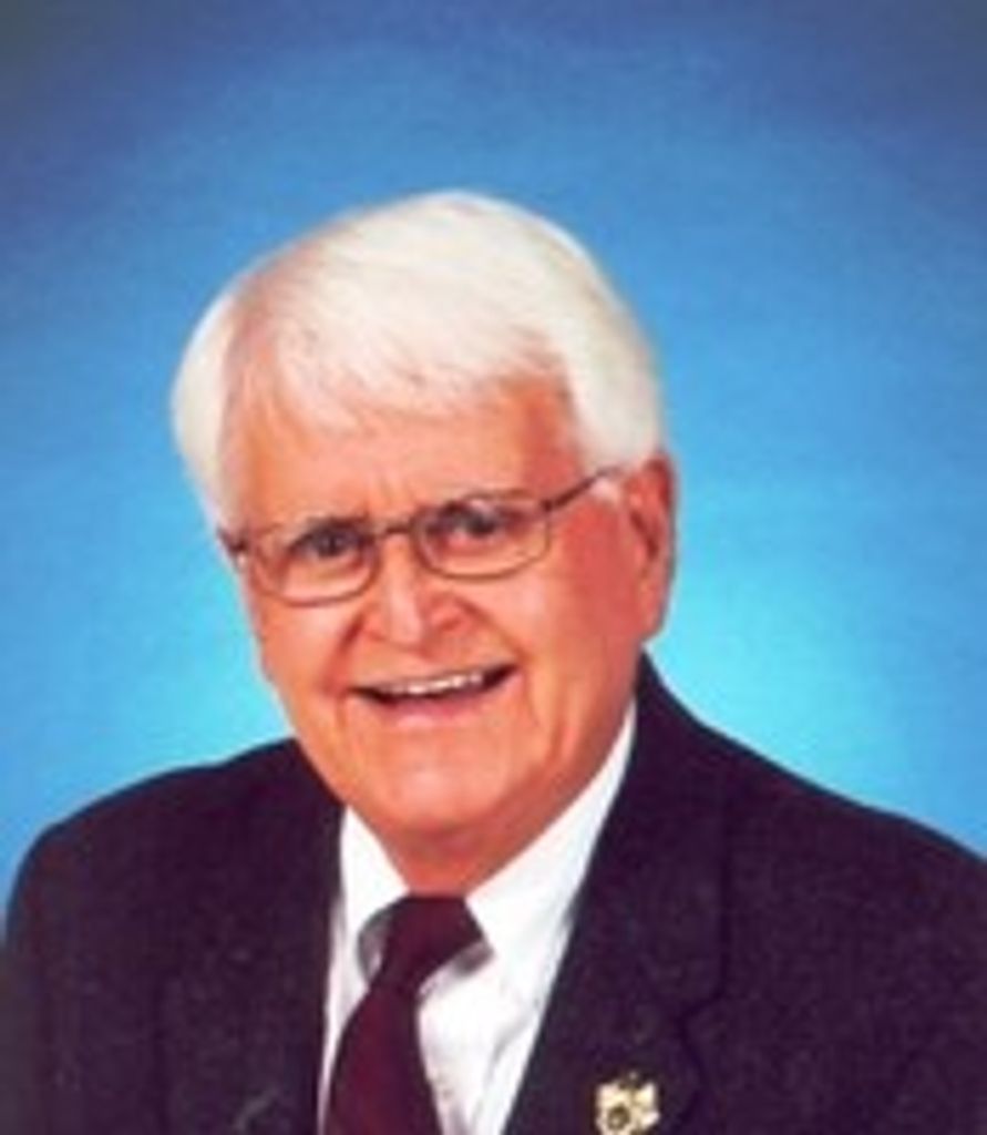 Junius J. Legnon