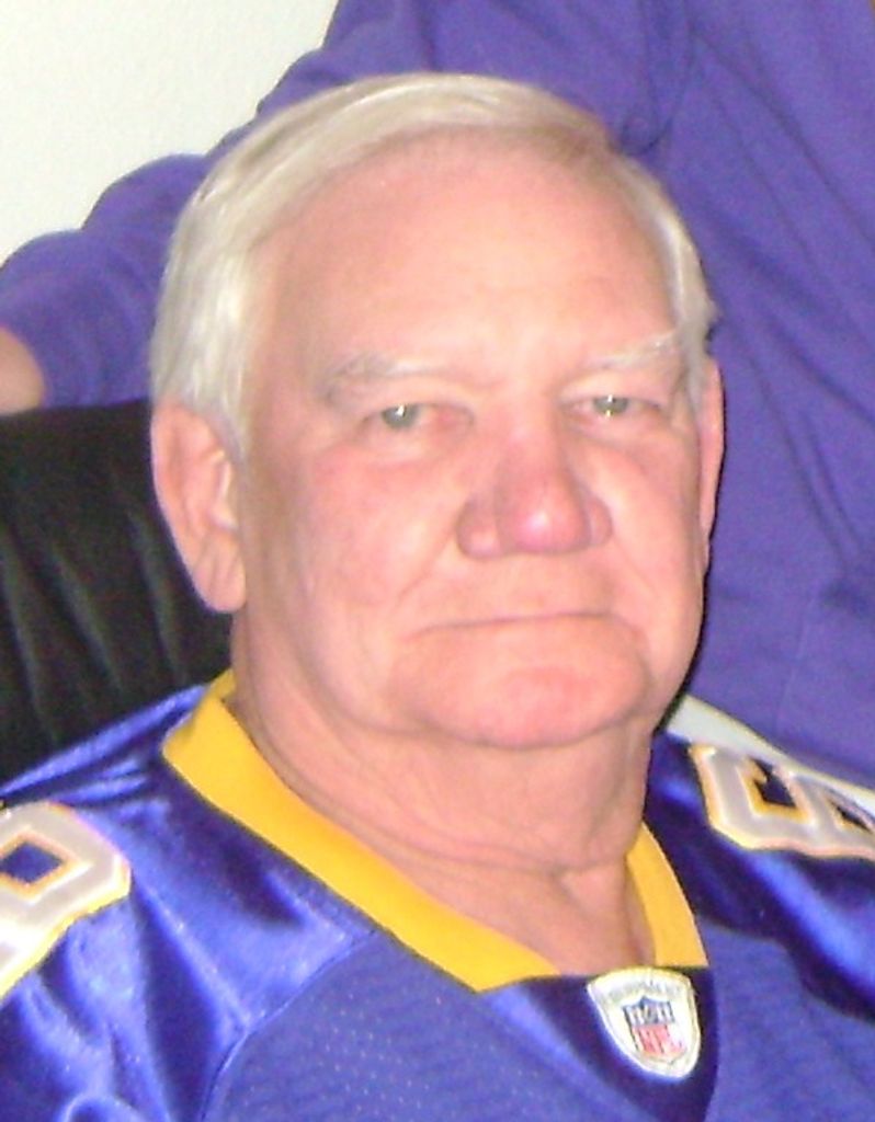 Darrell L. “Pete” Hemker
