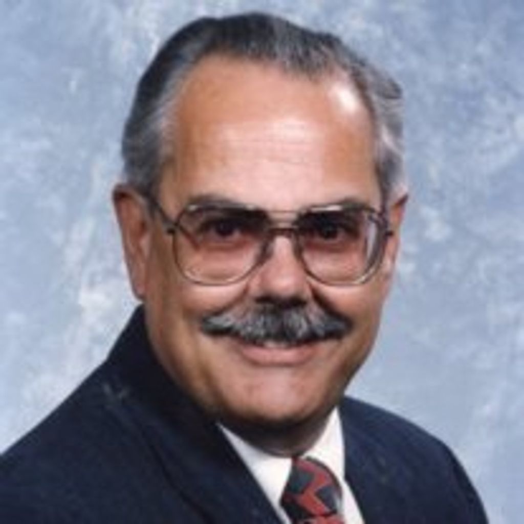 William "Bill" P. Watson